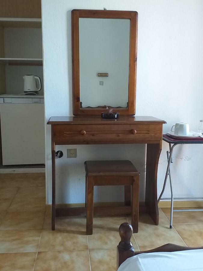 Sam΄S Rooms Agios Georgios  Buitenkant foto